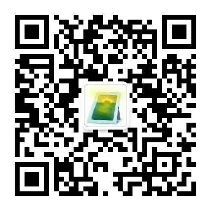 公众号二维码